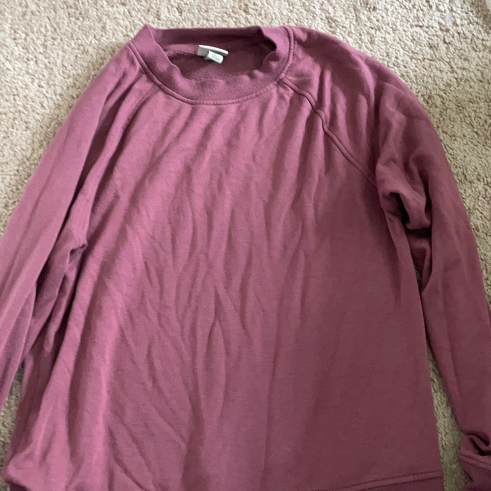 sweater